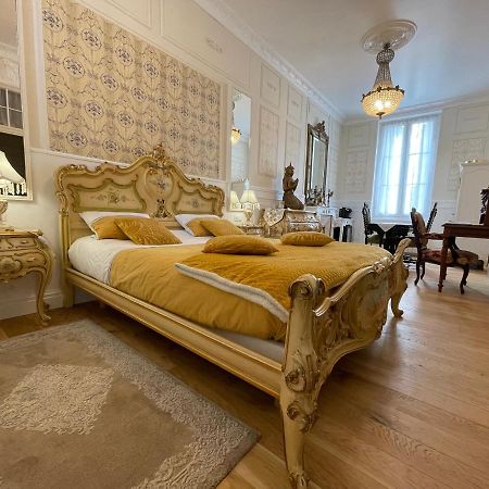 Le Domaine De Canesse Saint-Ciers-de-Canesse ภายนอก รูปภาพ